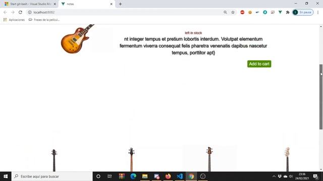 vue-shop смотреть онлайн