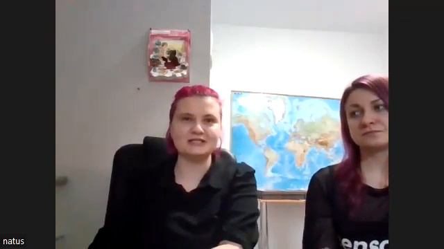 Встреча Родительского клуба школы 