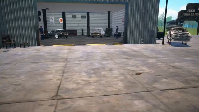 Прохождения №5 Car For Sale Simulator 2023 смотреть онлайн