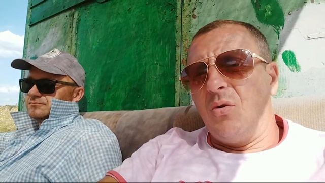 ПОЛЫ ПО ГРУНТУ / ВЯЖЕМ СЕТКУ смотреть онлайн