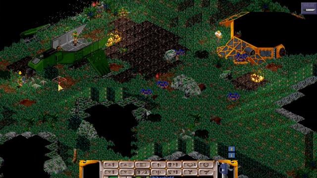 Name: OpenXcom WH40k Mod LP 114: Hits Keep Coming смотреть онлайн