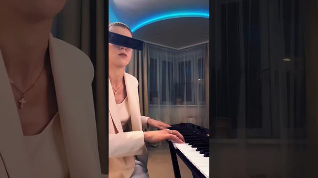 Komarovo (DVRST Phonk Remix) keyboard cover | Atomic Heart ❤️ смотреть онлайн