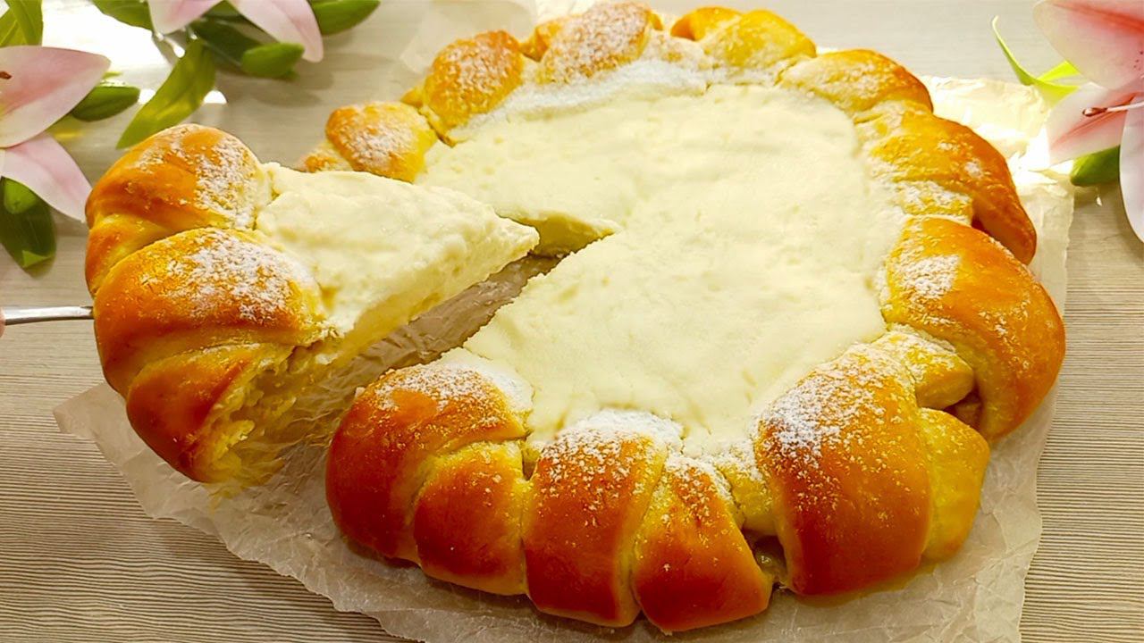 Разная кухня