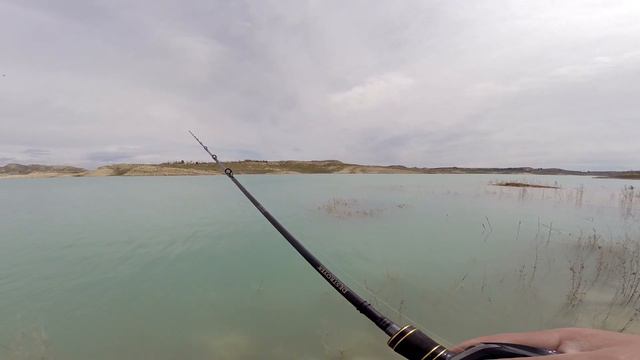 Спинербейт-уловистая супер приманка! смотреть онлайн