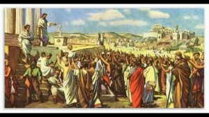 А.В. Стрелков - История Древней Греции (4). Архаика (окончание). Классический период