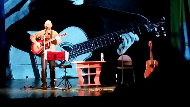 Колыбельная