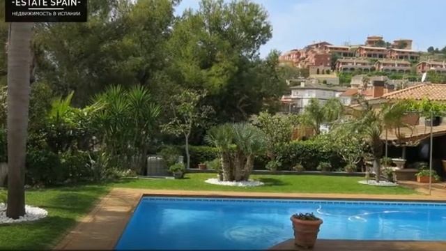 Вилла 320 м² в Калафеле, Испания - 749 000€