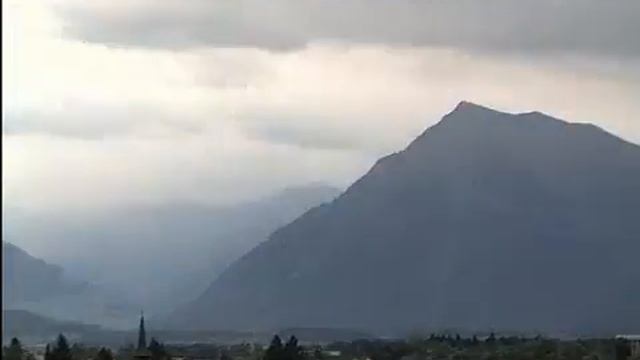 2012-10-4, Webcam BernerOberland смотреть онлайн