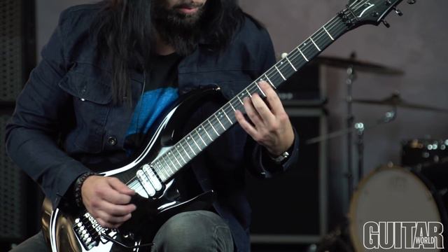 Madonna Meets Metal! La Isla Bonita Shred Along! смотреть онлайн