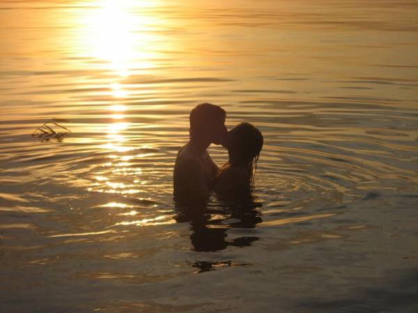 ПОДЫМАЮ К НЕБУ ГЛАЗА. Евгений Мишенков. стихи Алексей Семёнов saman.