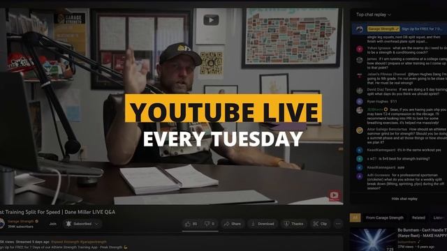 Best Exercise For Upper Back Size and Strength смотреть онлайн