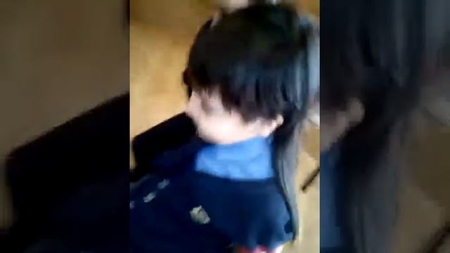 Я в школе))) смотреть онлайн