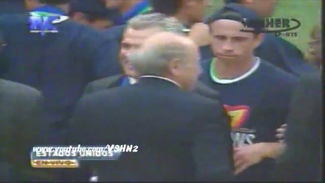 SALVADOR NASRALLA "SUS SECUACES COMENTAN EL TRIUNFO DE SU PADRE MEXICO смотреть онлайн