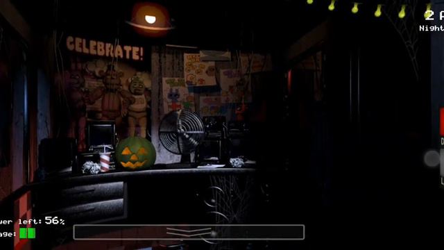 играю в фнаф 1 извините за звук у меня микрофон сломался смотреть онлайн