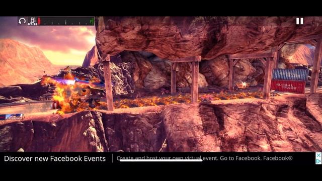 Unlock Educator Bus Part 3 of 5 | Offroad Legends 2 Extreme | Truck Games For Kids смотреть онлайн