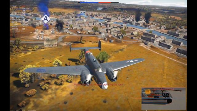 Tiny Tims (War Thunder shitpost #22) смотреть онлайн