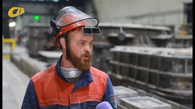 О ЗАЛИВЩИКЕ ФЛЦ МГОКА МАКСИМЕ ЩЕДОВЕ смотреть онлайн