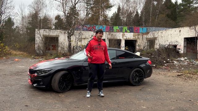 BMW ЭТО ПРИГОВОР!? Рассказываю свои ситуации с BMW! смотреть онлайн