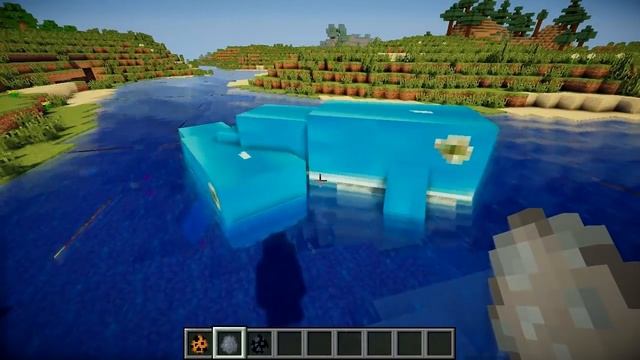 Lots o Mobs! | Mod Review смотреть онлайн