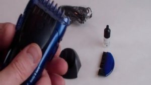 BRAUN cruZer4 Z60 body & face