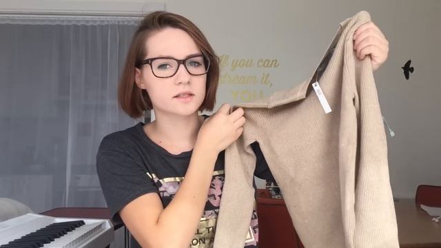 ОТКРЫВАЮ ПОСЫЛКИ/ASOS/TOPDRESS/HAUL