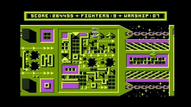 MIRAX FORCE !! ATARI 800 XL - 80´S NOSTALGIA - LONG PLAY смотреть онлайн