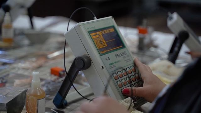 6. Дефектоскописты смотреть онлайн