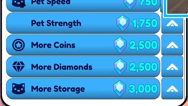 I Bought The PILLAR OF TIME PET In Pet Attacking Simulator! смотреть онлайн