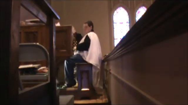 St. Patrick's Breastplate смотреть онлайн