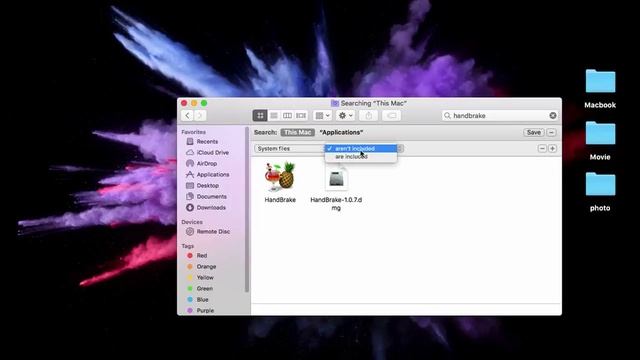 How to Completely Remove/Uninstall Programs On Mac OS X смотреть онлайн