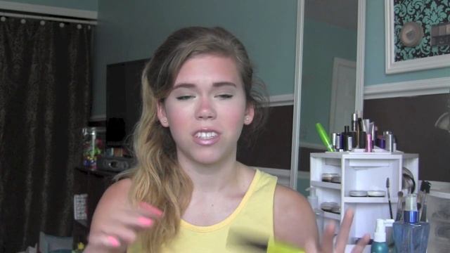 Colors Of The Rainbow TAG!