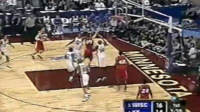2003 NCAA Tournament Regional Semifinal смотреть онлайн