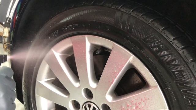 Volkswagen B6 Passat Boya Koruma | Dev Detailing смотреть онлайн