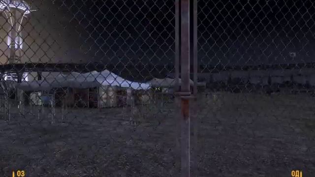 FalloutNV прохождение#9 Лагерь Маккаран!!!