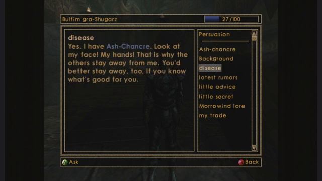 Episode 15 Let's Play Morrowind - Mage Build - Tribunal Temple, Tuls' Duties pt 1, Daedric Crescent смотреть онлайн
