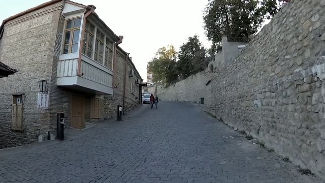 Грузия (часть 2) #кахетия #сигнахи #автостоп #путешествие смотреть онлайн