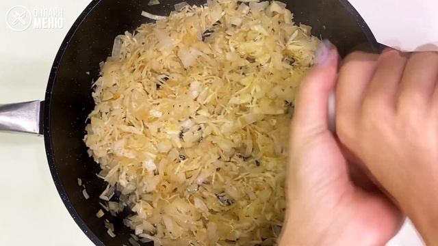 Мясо тушеное с квашеной капустой смотреть онлайн