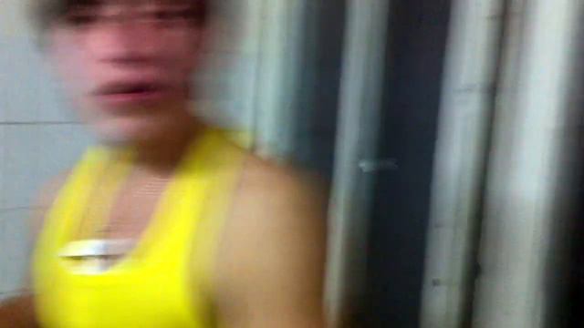 Мой первый Яким смотреть онлайн