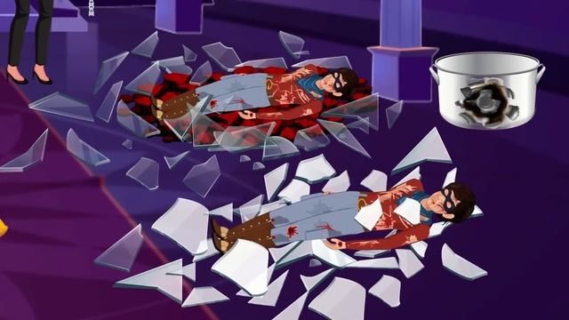 Episode 18 - The final fight | Horror Stories | Paheliyan | Hindi Paheli смотреть онлайн