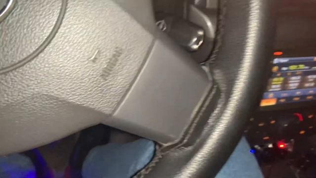 Ошибка лямбда зонд Опель Вектра С смотреть онлайн