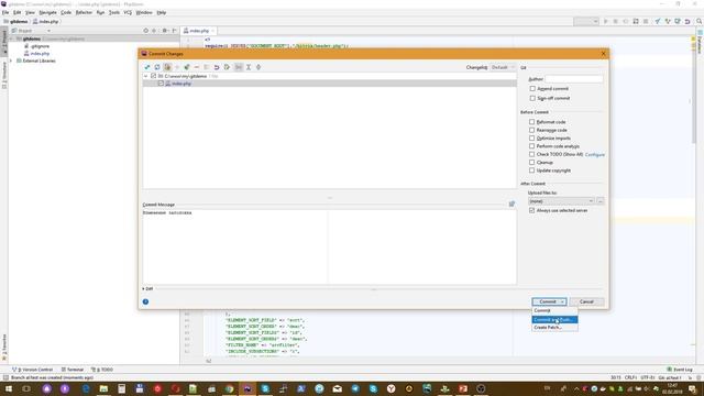 Демонстрация авторазвертки сайта смотреть онлайн