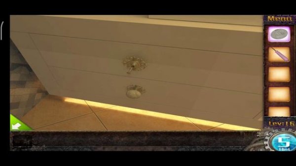 Room Escape: 50 Rooms # 16