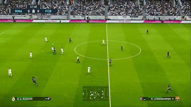 PES 2021 | Next Season Patch 2023-UPDATE OPTION FILE 2023 PS4 PS5 PC | DOWNLOAD and INSTALLATION смотреть онлайн