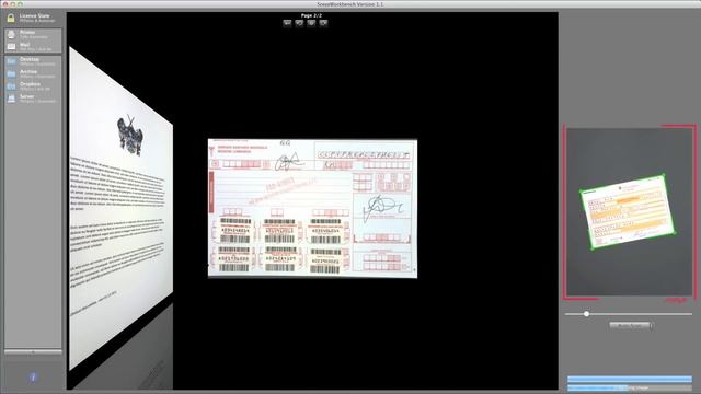 sceye-Workbench смотреть онлайн