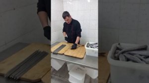 Шкаф Сушильно-Вялочный ШВС-3 Москит. от пользователя Алексея Краснова г.Владивосток