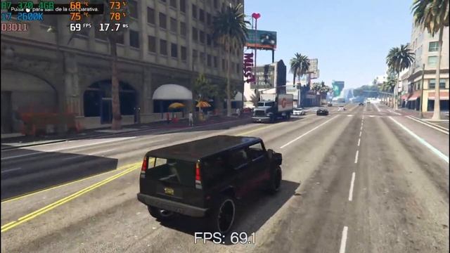 ? i7 2600K y R7 370 4GDDR5 TEST en 2023 ? | En ESPAÑOL смотреть онлайн