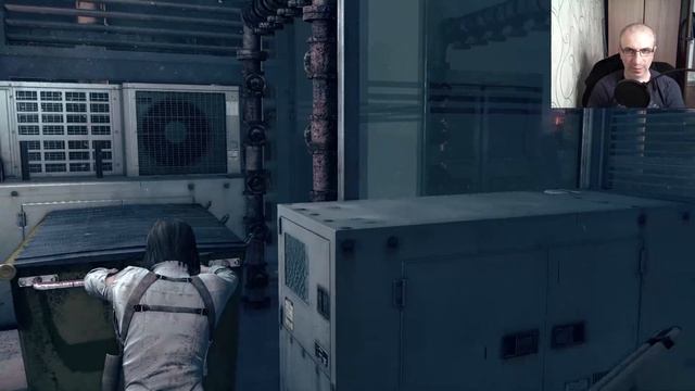 ПРОДОЛЖЕНИЕ ПРИКЛЮЧЕНИЙ ► The Evil Within: The Consequence DLC #1 смотреть онлайн