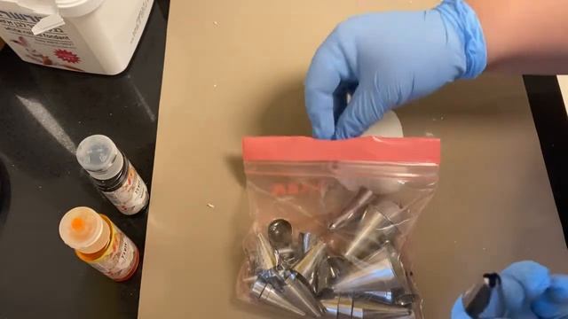 Самый вкусный медовик ? Рецепт и интересный декор ? смотреть онлайн