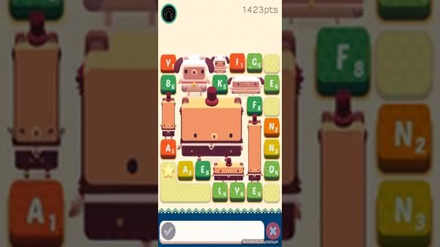 Alpha Bear-puzzle games-android gameplay смотреть онлайн
