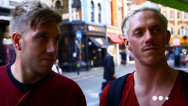 What's the meaning of Pride from Gaydar смотреть онлайн